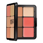 Make Up For Ever - Hd Skin All-in-one Palette - Palette All-in-one Per Il Viso - -h1 (26.5g) - Donna